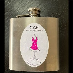 Cabi flask